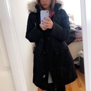 Andrew Marc winter Jacket